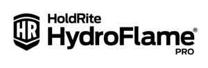 HoldRite_HydroFlame_Pro_Logo_Mono_Pos_HOZ_RGB